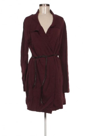 Női kardigán Wayne Cooper, Méret L, Szín Piros, Ár 9 099 Ft