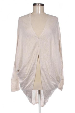 Női kardigán Weekend Max Mara, Méret M, Szín Bézs, Ár 29 962 Ft