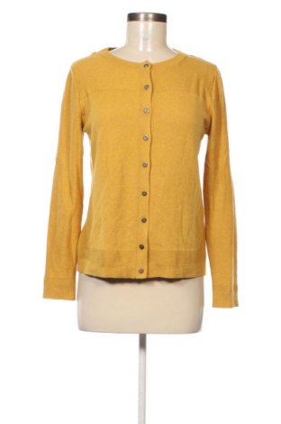 Damen Strickjacke White Stuff, Größe L, Farbe Orange, Preis € 23,99