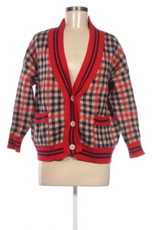 Dámsky kardigán Wild Flower, Velikost S, Barva Vícebarevné, Cena  239,00 Kč