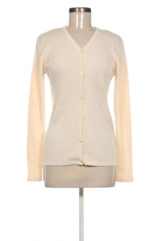 Damen Strickjacke Witchery, Größe M, Farbe Ecru, Preis € 22,99