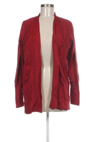 Damen Strickjacke Witteveen, Größe L, Farbe Rot, Preis € 9,99