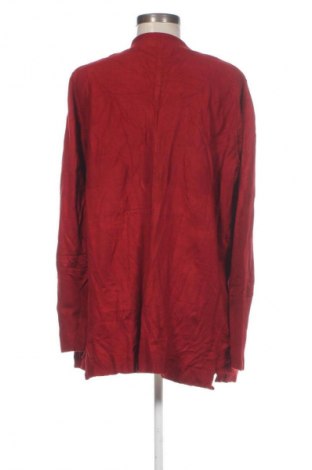 Damen Strickjacke Witteveen, Größe L, Farbe Rot, Preis € 9,99