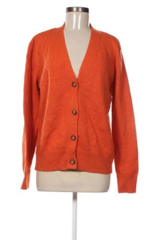 Дамска жилетка Women by Tchibo, Размер M, Цвят Оранжев, Цена 8,18 €
