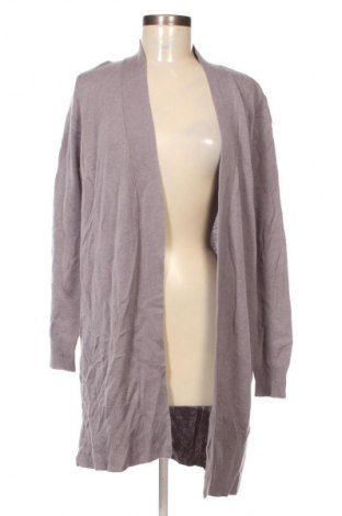 Női kardigán WoolOvers, Méret M, Szín Lila, Ár 12 199 Ft