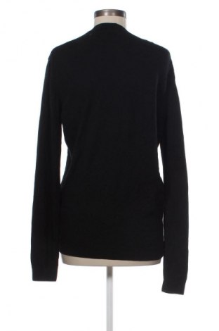 Damen Strickjacke Wormland, Größe L, Farbe Schwarz, Preis € 9,99