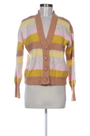 Damen Strickjacke Y.A.S, Größe S, Farbe Mehrfarbig, Preis € 32,00