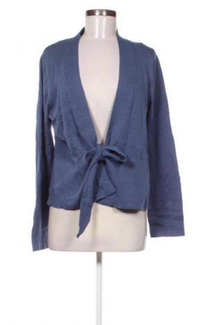 Damen Strickjacke Yarra trail, Größe XL, Farbe Blau, Preis € 29,99