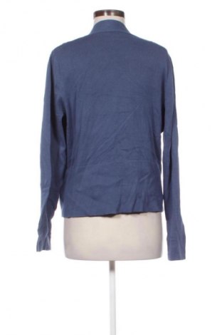 Damen Strickjacke Yarra trail, Größe XL, Farbe Blau, Preis € 29,99