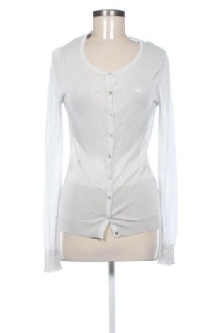 Dámsky kardigán Yessica, Velikost M, Barva Stříbrná, Cena  425,00 Kč