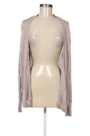 Damen Strickjacke Yessica, Größe L, Farbe Beige, Preis € 5,99