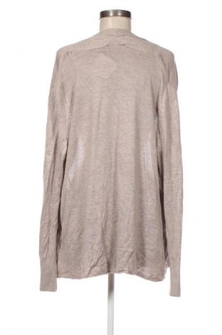 Damen Strickjacke Yessica, Größe L, Farbe Beige, Preis € 5,99