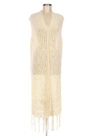 Dámsky kardigán Yessica, Veľkosť L, Farba Béžová, Cena  4,95 €