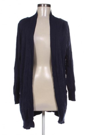 Dámsky kardigán Yessica, Veľkosť XL, Farba Modrá, Cena  7,95 €