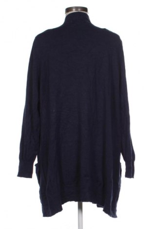 Dámsky kardigán Yessica, Veľkosť XL, Farba Modrá, Cena  7,95 €