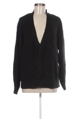 Дамска жилетка Yessica, Размер L, Цвят Черен, Цена 8,18 €