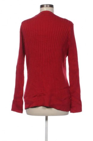 Női kardigán Yessica, Méret XL, Szín Piros, Ár 3 549 Ft