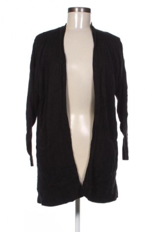 Damen Strickjacke Yessica, Größe M, Farbe Schwarz, Preis € 4,99