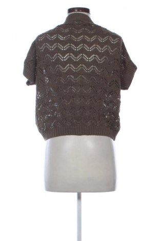 Damen Strickjacke Yessica, Größe XXL, Farbe Grün, Preis € 8,99