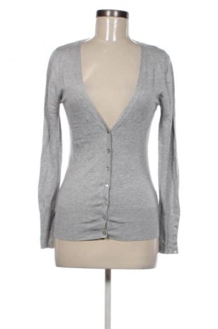 Дамска жилетка Yessica, Размер XS, Цвят Сив, Цена 5,11 €