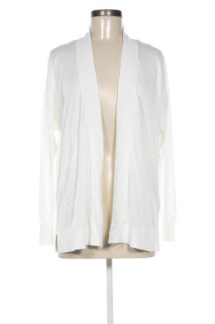 Damen Strickjacke Yessica, Größe M, Farbe Weiß, Preis € 7,99