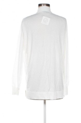 Damen Strickjacke Yessica, Größe M, Farbe Weiß, Preis € 7,99