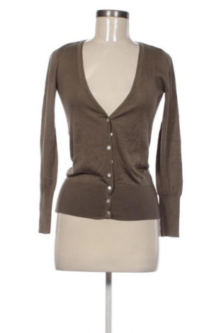 Damen Strickjacke Yessica, Größe S, Farbe Braun, Preis € 6,99