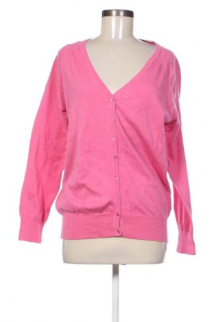 Damen Strickjacke Yessica, Größe L, Farbe Rosa, Preis € 5,99
