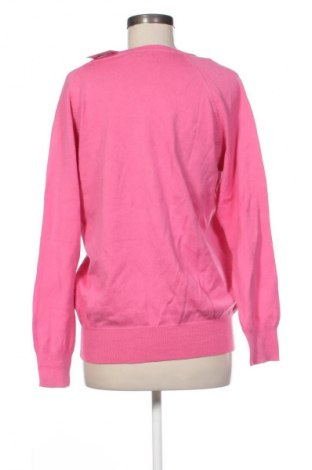 Damen Strickjacke Yessica, Größe L, Farbe Rosa, Preis € 5,99