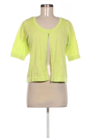 Női kardigán Yest, Méret L, Szín Zöld, Ár 9 989 Ft