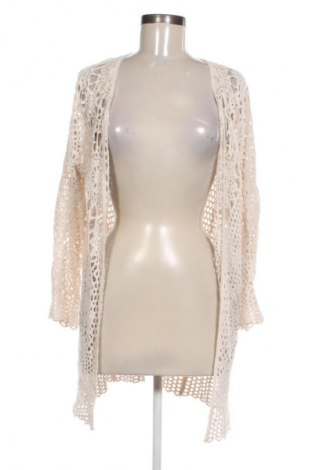 Női kardigán Yest, Méret M, Szín Bézs, Ár 3 269 Ft