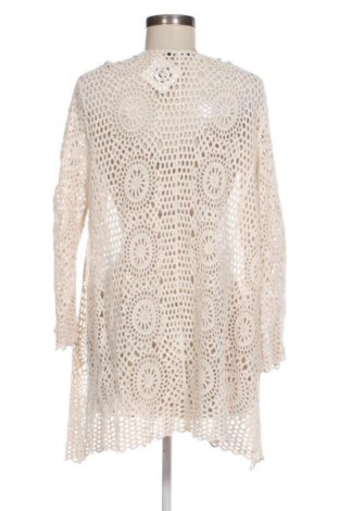 Női kardigán Yest, Méret M, Szín Bézs, Ár 3 269 Ft