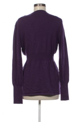 Дамска жилетка Yorn, Размер XL, Цвят Лилав, Цена 7,15 €