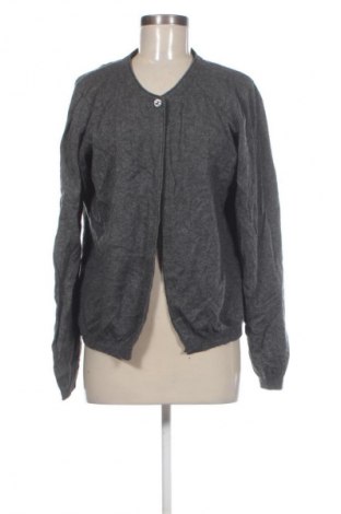 Damen Strickjacke Your Sixth Sense, Größe L, Farbe Grau, Preis € 13,99