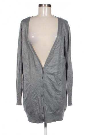 Dámsky kardigán Your Style, Velikost XXL, Barva Šedá, Cena  219,00 Kč