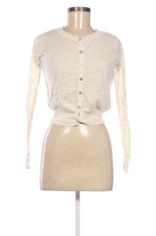 Női kardigán Yumi, Méret M, Szín Fehér, Ár 4 639 Ft