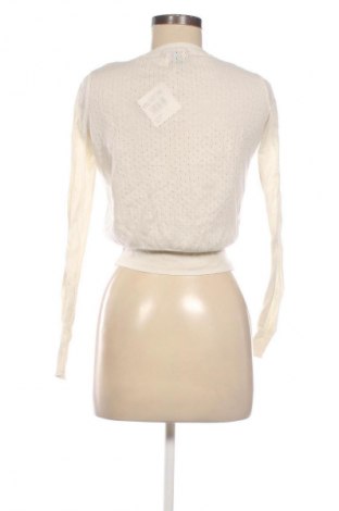 Női kardigán Yumi, Méret M, Szín Fehér, Ár 4 639 Ft