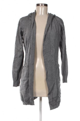 Γυναικεία ζακέτα Zabaione, Μέγεθος L, Χρώμα Γκρί, Τιμή 11,99 €