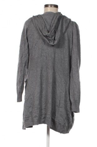 Γυναικεία ζακέτα Zabaione, Μέγεθος L, Χρώμα Γκρί, Τιμή 11,99 €