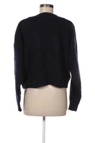 Dámsky kardigán Zara, Velikost M, Barva Modrá, Cena  359,00 Kč