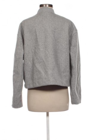Damen Strickjacke Zara, Größe M, Farbe Grau, Preis 19,99 €