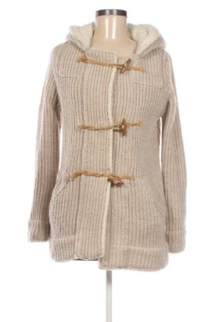 Női kardigán Zara, Méret L, Szín Bézs, Ár 5 785 Ft