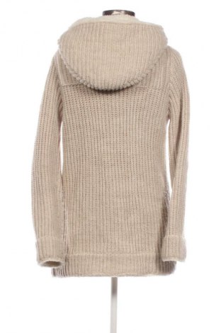 Női kardigán Zara, Méret L, Szín Bézs, Ár 5 785 Ft