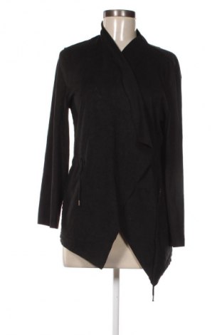 Damen Strickjacke Zara, Größe XS, Farbe Schwarz, Preis € 9,99