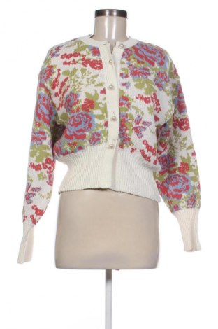 Női kardigán Zara, Méret S, Szín Sokszínű, Ár 9 329 Ft