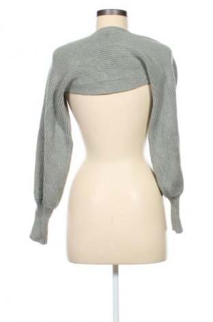 Γυναικεία ζακέτα Zara, Μέγεθος M, Χρώμα Πράσινο, Τιμή 11,99 €