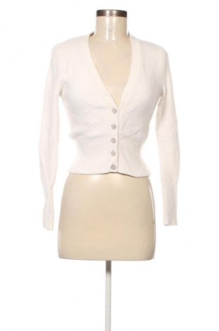 Dámsky kardigán Zara, Velikost S, Barva Bílá, Cena  339,00 Kč