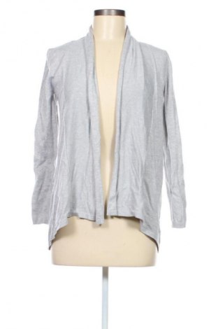 Damen Strickjacke Zara, Größe S, Farbe Grau, Preis € 11,99