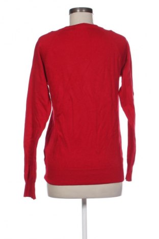 Γυναικεία ζακέτα Zara, Μέγεθος XL, Χρώμα Κόκκινο, Τιμή 12,99 €