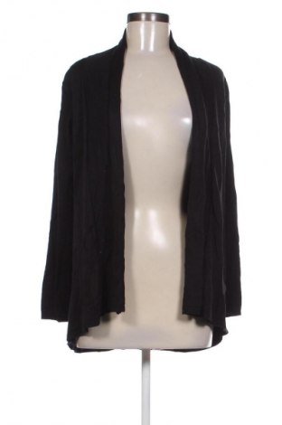 Дамска жилетка Zara, Размер L, Цвят Черен, Цена 9,20 €